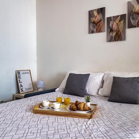 Ambrogio'S Nest - Modern Close To Cadorna Station ميلان المظهر الخارجي الصورة