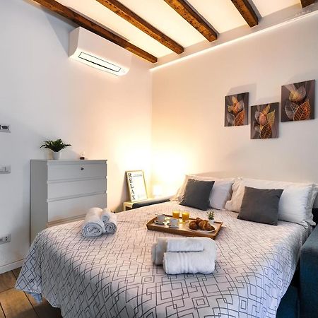 Ambrogio'S Nest - Modern Close To Cadorna Station ميلان المظهر الخارجي الصورة